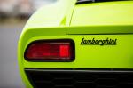 Lamborghini Miura P400 1968 года (WW)